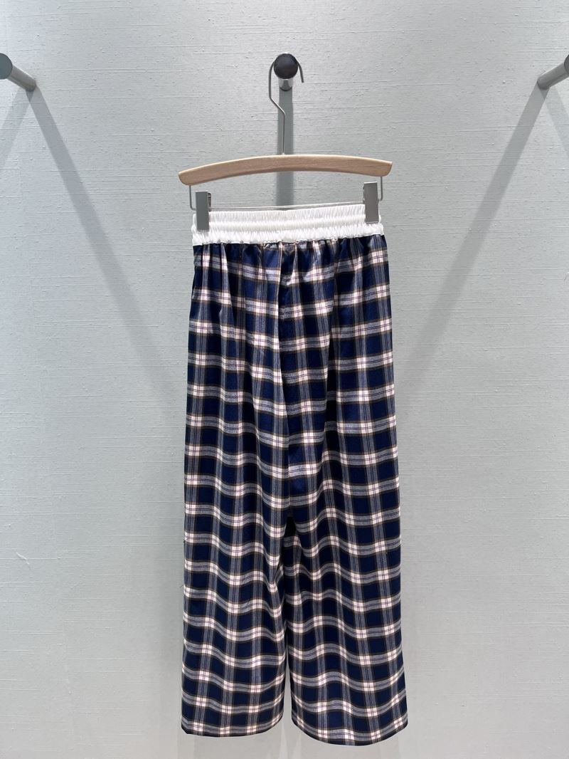 Celine Long Pants